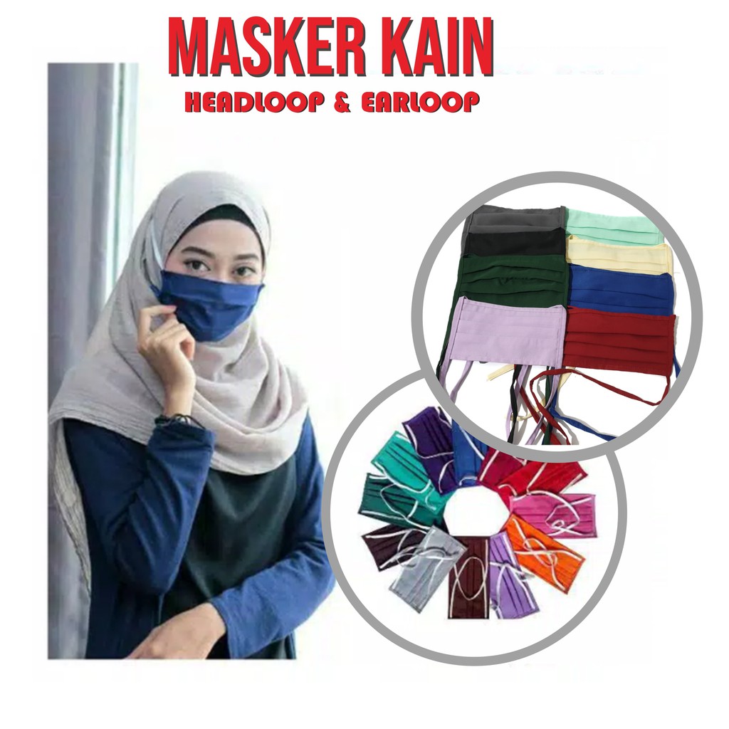 Promo Kain Abaya Murah Diskon