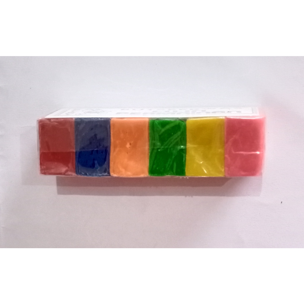 

Lilin Mainan Kecil Kelinci