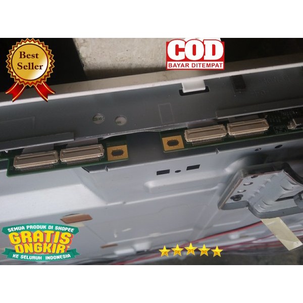 TCON T CON TIKON TV SHARP LC 40LE265  M