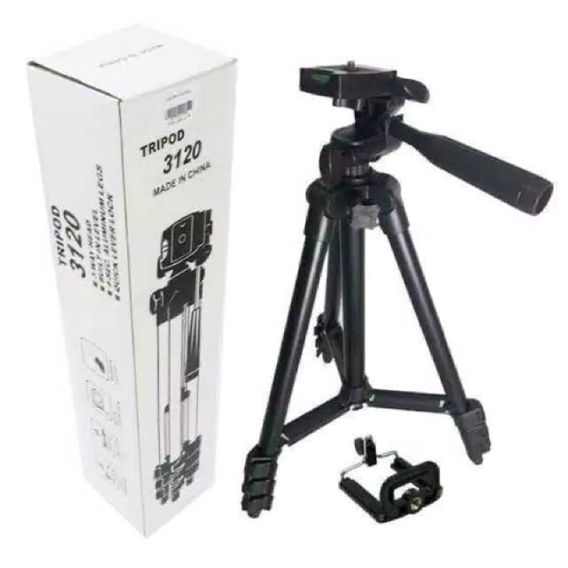 TRIPOD 3120 BLACK HOLDER U