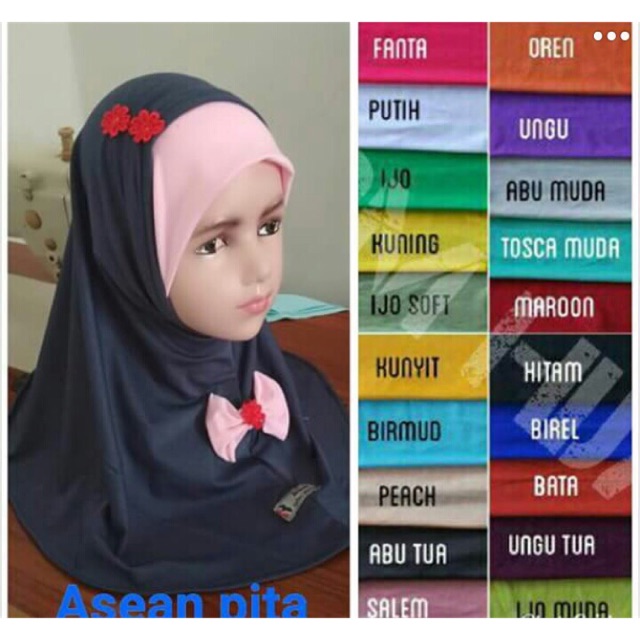 

Asean pita