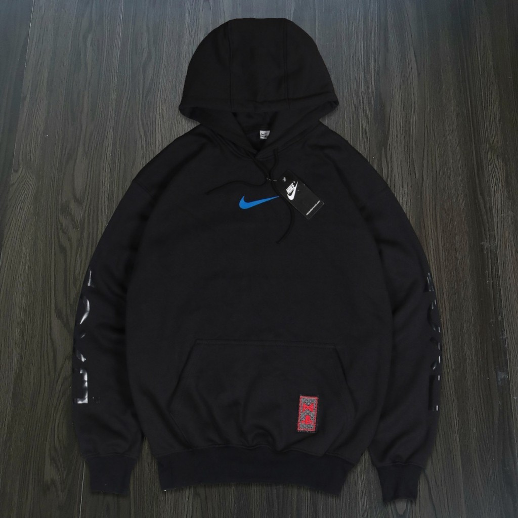 nike playstation hoodie