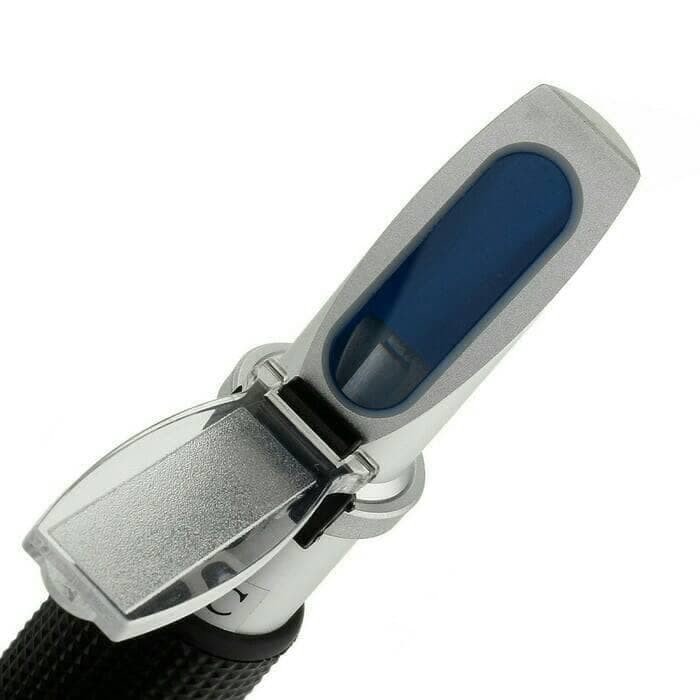 refractometer brix 0-32% refraktometer ukur kadar gula makanan minuman - RF-Sugar