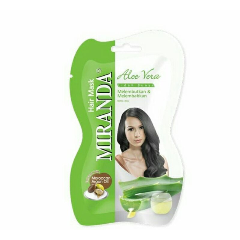 Miranda Hair Mask