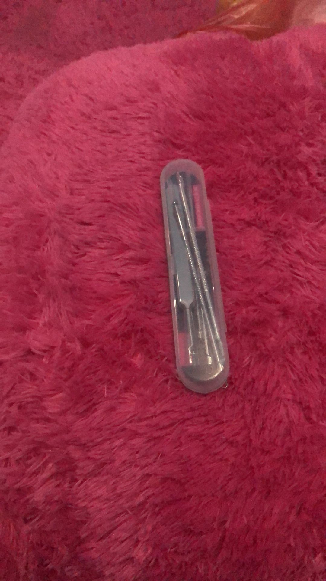 Spon Silikon Serbaguna