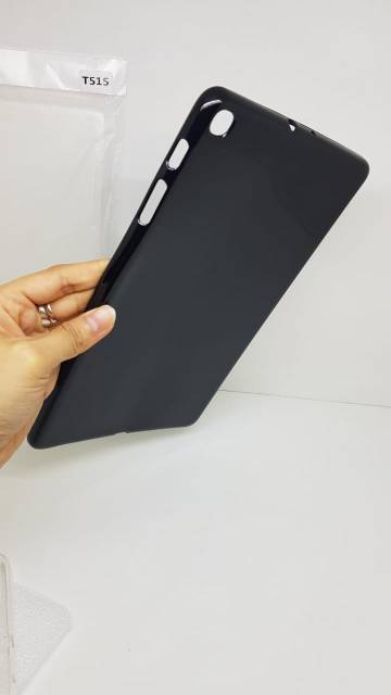 Soft Case Samsung Tab A 10.1 inchi 2019 T510 T515 Ultrathin Silikon Tablet Samsung Tab A 2019 10.1&quot;