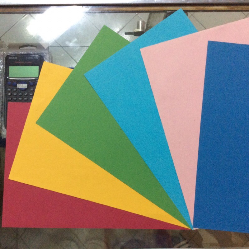 

Kertas Bufallo F4 ,cover jilid (Min pemb 5lbr)