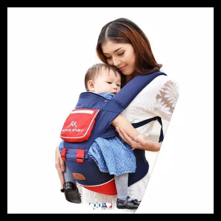merk baby hipseat terbaik