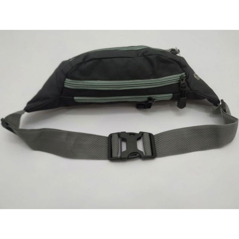 Waist Bag Groovy Oval