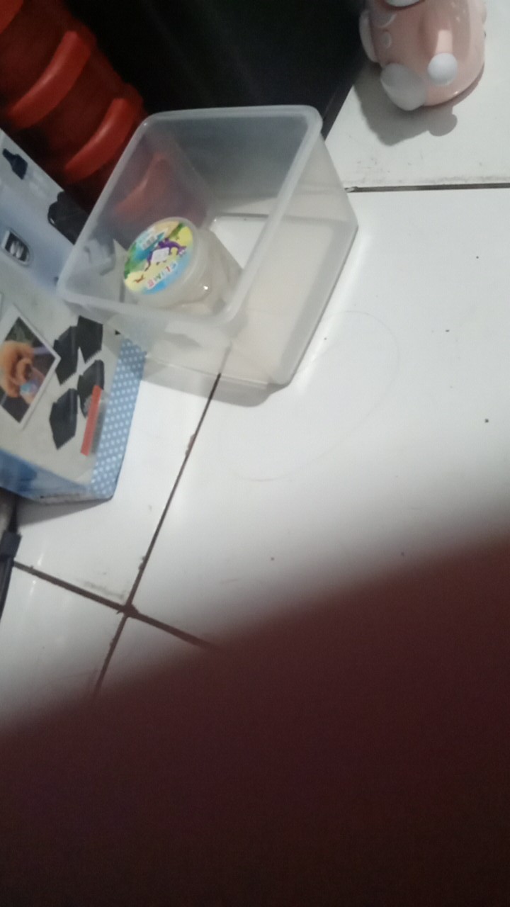 Sos Karbol Jerrycan 4l-lemon 99%