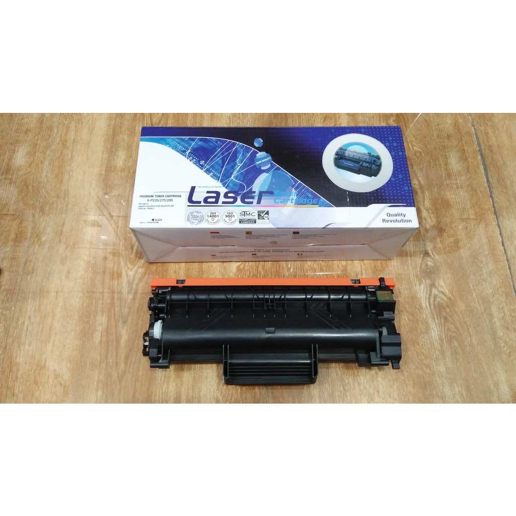 Toner Cartridge Compatible CT202877 M285Z P285 M285 P275 P235 P275dw ada CHIP