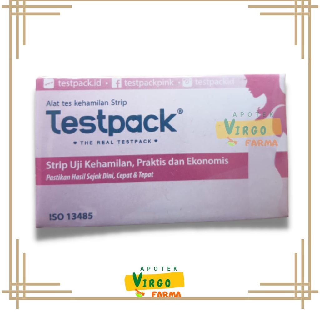 Testpack The Real Testpack