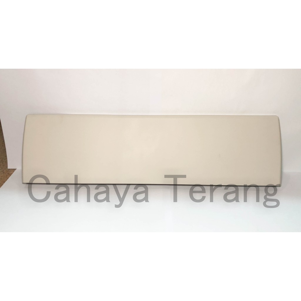 Cover Front Upper FC6-3609 Mesin Fotocopy Canon IR5050 6570 5075 Lokal