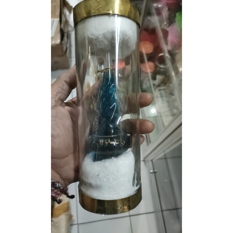 Minyak PONIBASALWA 1 JARUM EMAS ORIGINAL ASLI