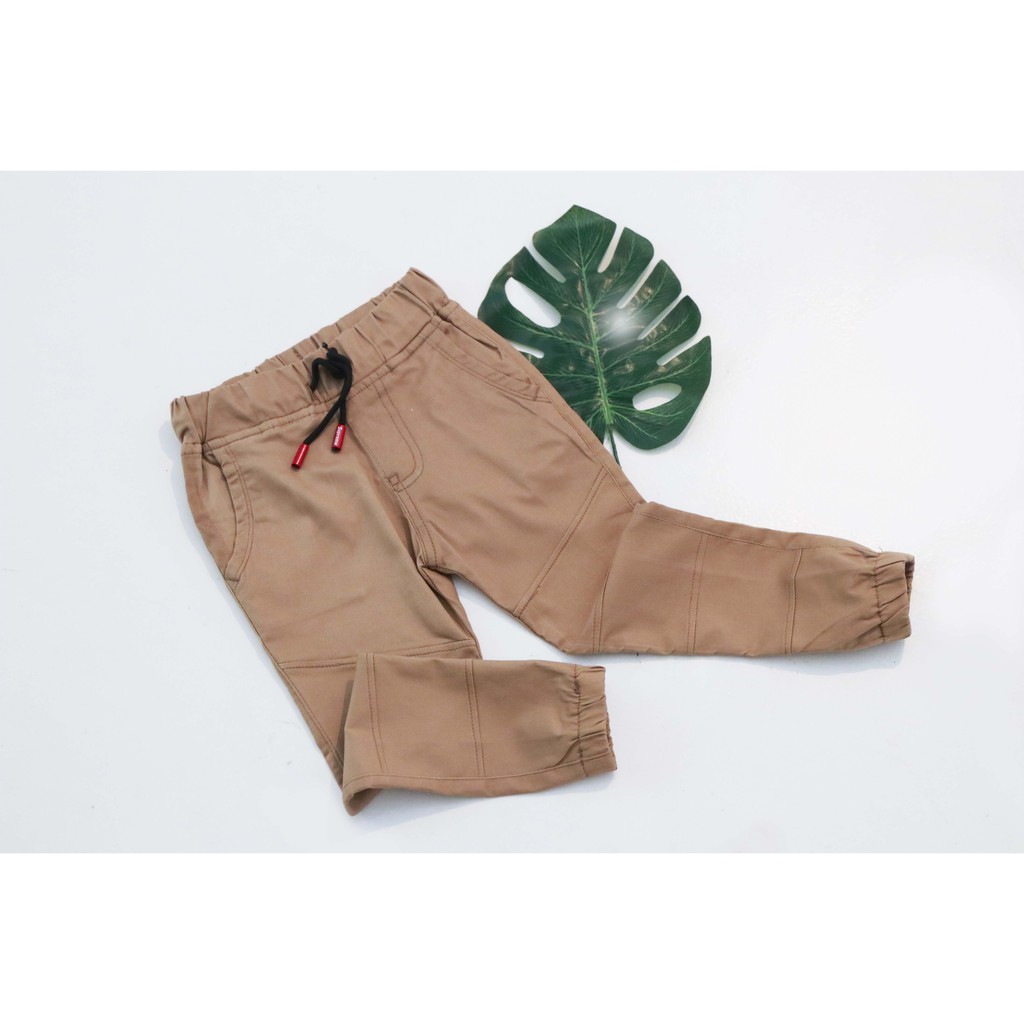 *ALIBABA1688*COD Celana chino pants H137 cino anak murah Ready Stock 1-6 TAHUN