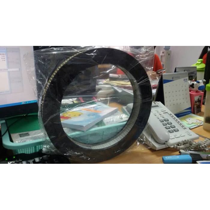 Order Langsung Air Filter Toyota Corolla GL'84, Saloon'92 Berkualitas