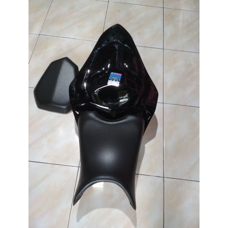 BODY belakang Honda CBR CBU 150 R besic All New CBR 250RR