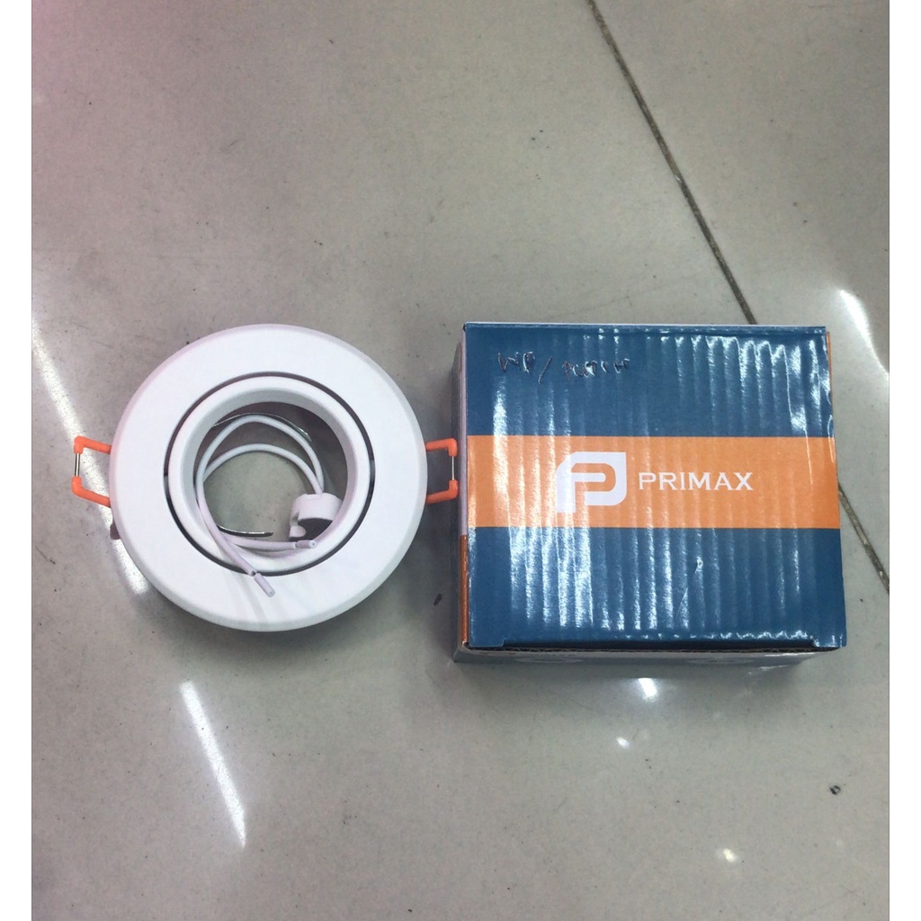 KAP MR 16 PRIMAX type PR001R
