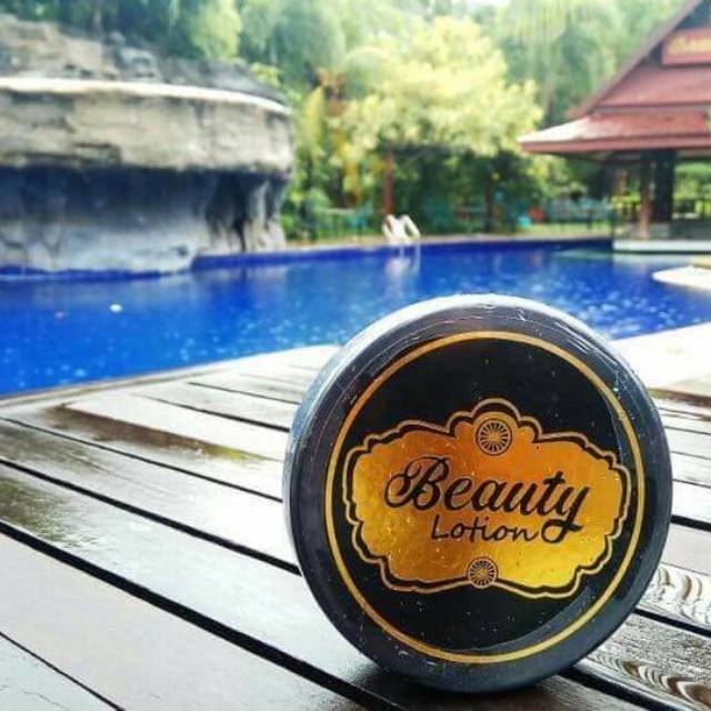 Body lotion produk dari pt affor neo jaya