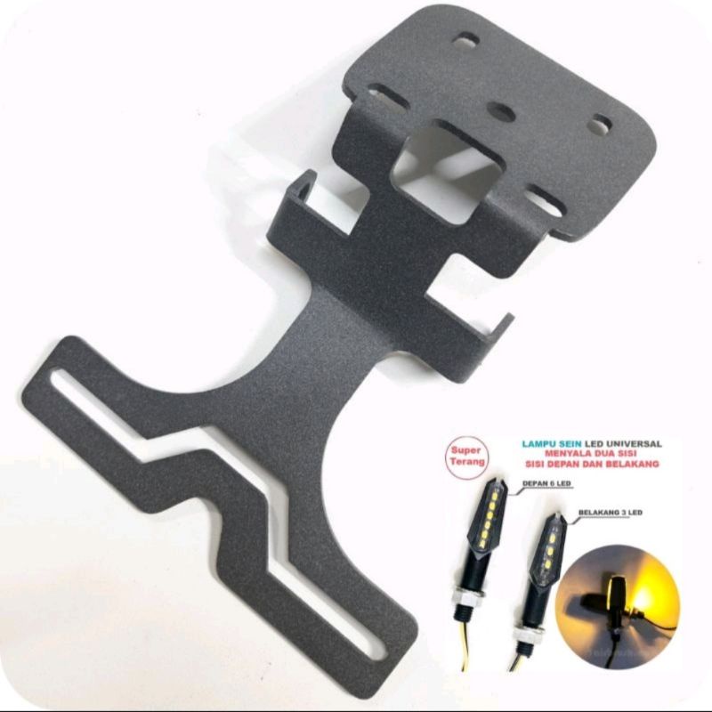 Tail tidy Tailtidy R15 V3 Tail tidy R15 V4 R15M Spakbor Belakang R15 V3 V4 R15M