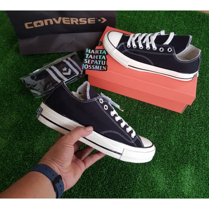 Sepatu Converse s70