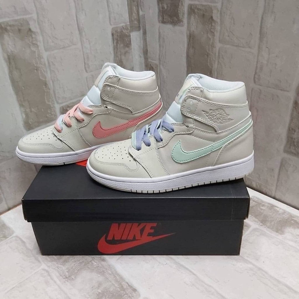 Nike Jordan 1 Candy Premium Original