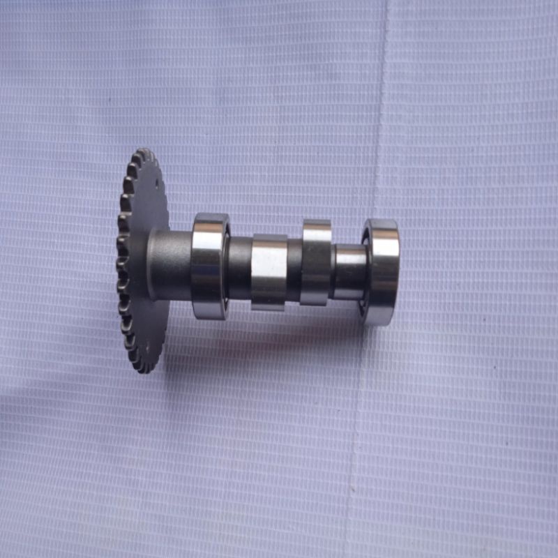 Noken As / Shaft Comp Cam untuk Kymco  Easy 100