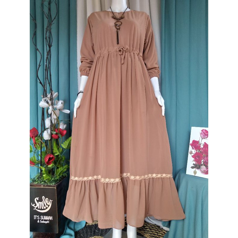 gamis HANAN