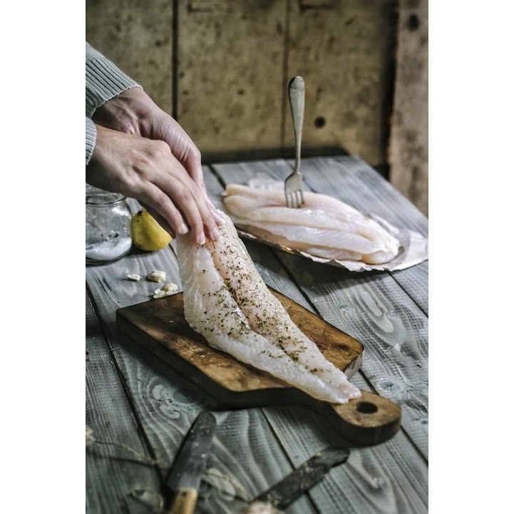 

Dori Fillet No Bloodline