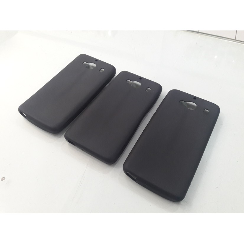 Casing Black Protective Case Slim Black Xiaomi Redmi S2