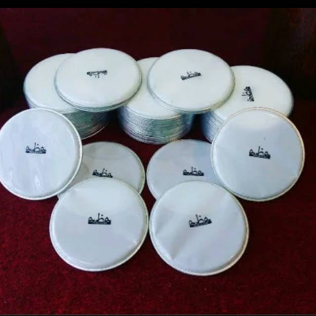 Mika aha percussion asli darbuka calti riq