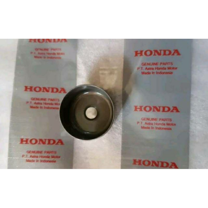Ori Tappet tutup topi SIM klep part Honda Fi CB 150r CBR 150