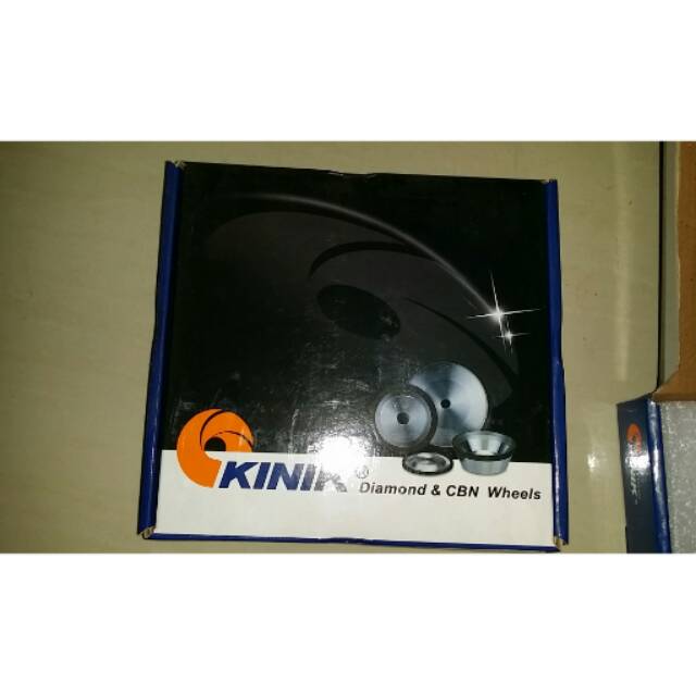 Kinik diamond wheel original Taiwan