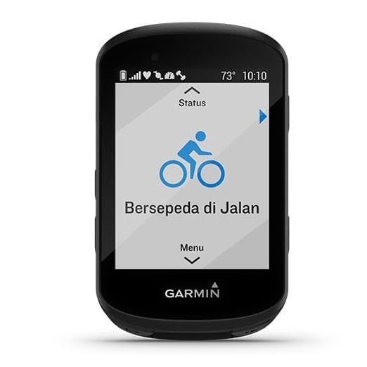 Garmin Edge 530 Sensor Bundle - Garansi Resmi TAM 2 Tahun