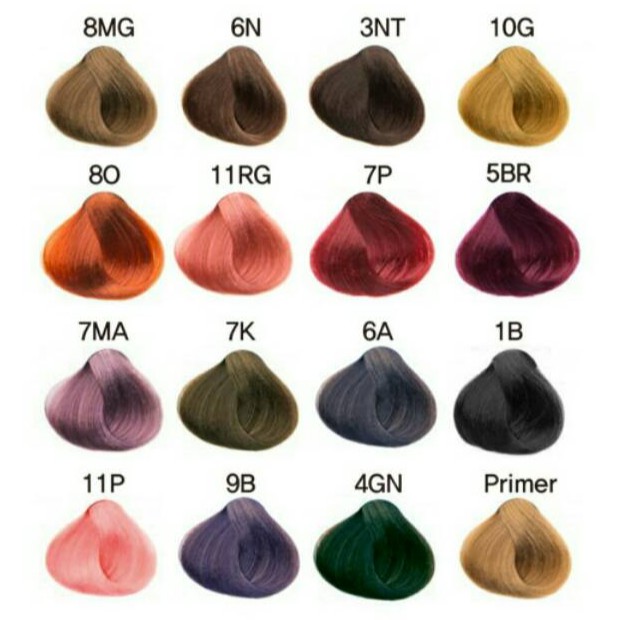 Jual Cat Rambut Korea Blackpink Mise En Scene Hello Bubble Hair Color Cat  Rambut Korea Pakai Spt Shampoo Indonesia|Shopee Indonesia