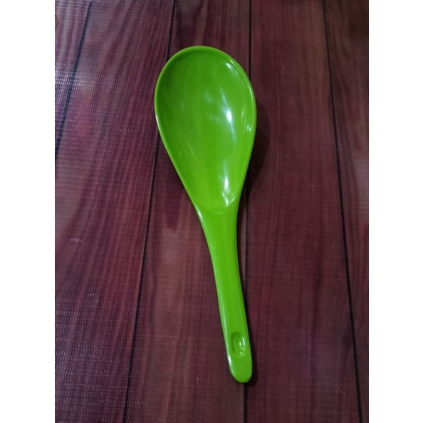 Entong / Centong / Sendok Nasi Melamine