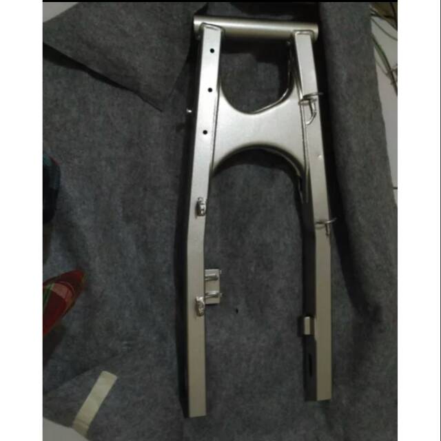 swing arm KLX L / arm comp Swing KLX L BF