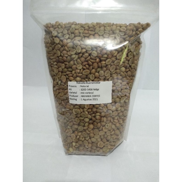 

Robusta Buanamekar Komersial