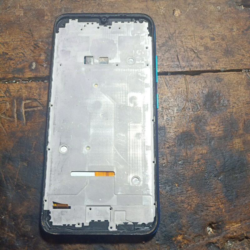 mesin infinix itel vision 1 plus L6005 normal garansi