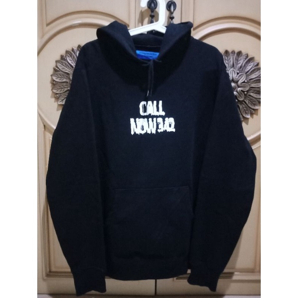 Hoodie This Is Never That