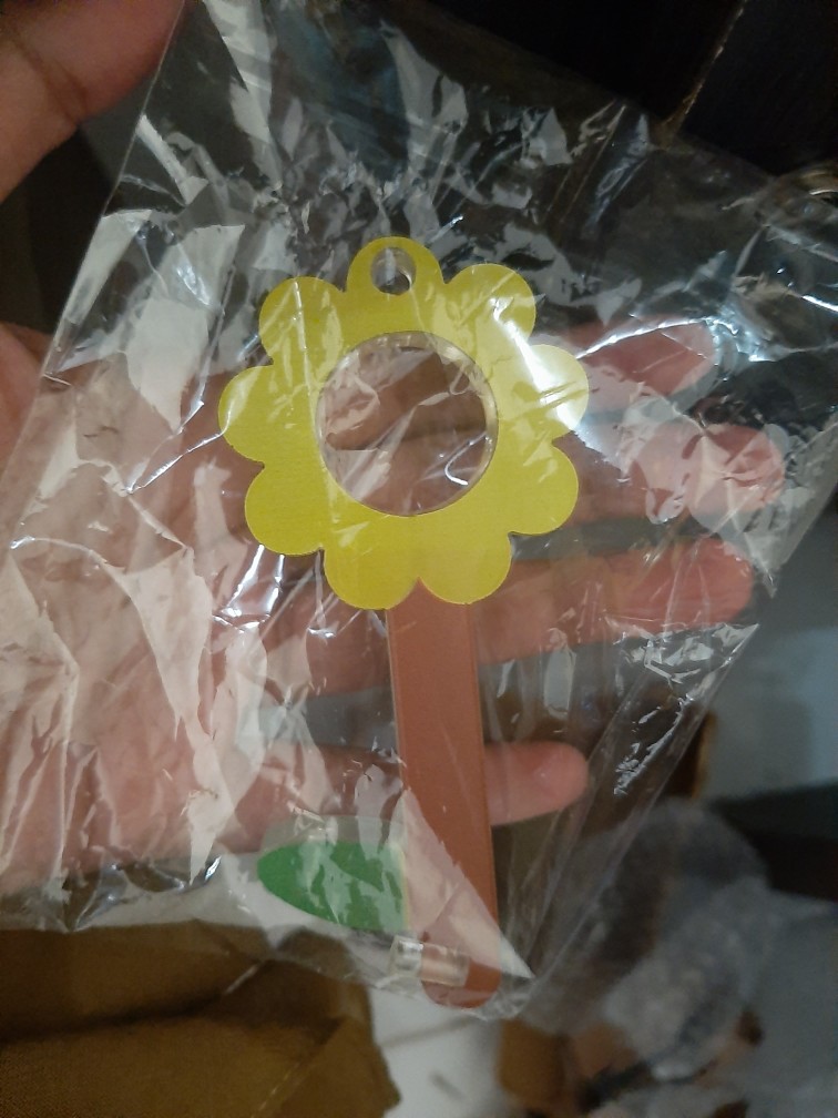 Cofing Corona Finger Replacement For New Normal Antisipasi Covid-19