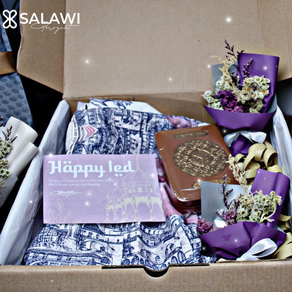 

Hampers ramadhan, hadiah buat orang terkasih, paket hampers