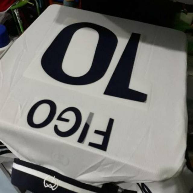 

Name set Nama Nomor Pungung