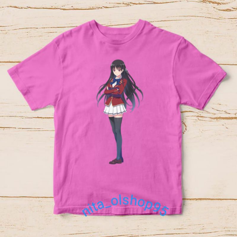 baju sakura school simulator versi terbaru baju anime school baju anak