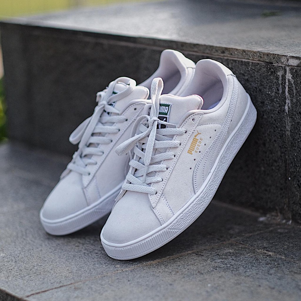 puma suede shopee