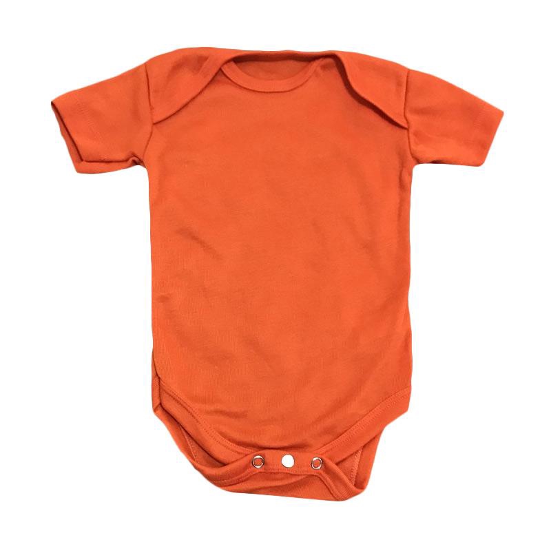 Produk Eceran - Jumper Warna Polos Katun, Jumper Bayi Polos 100% Cotton, Bahan Katun Motif Warna Polos Grosir