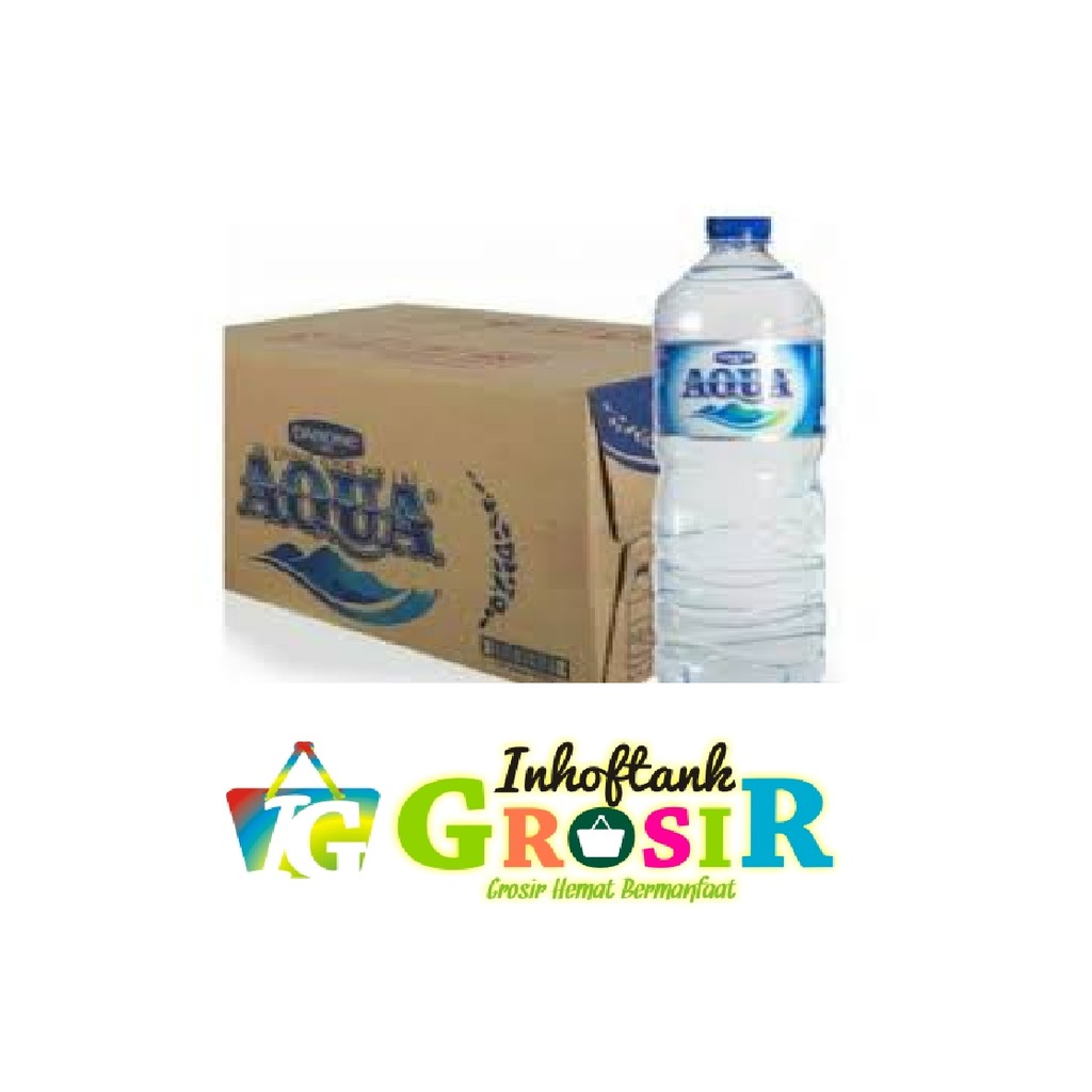 

Aqua 1500ml