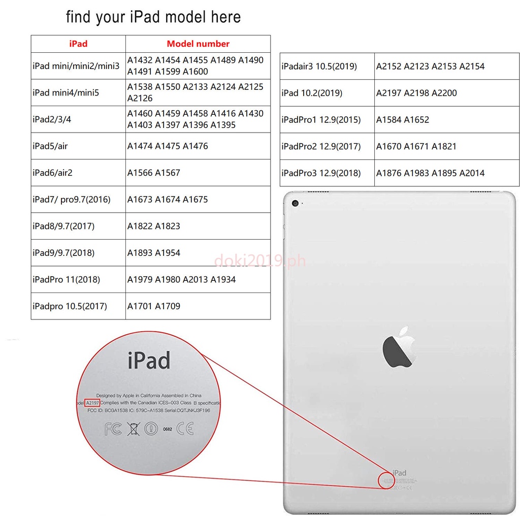 Casing ipad 9th Generation Air5 10.9 2022 8th Gen 10.2 2020 7th Generation 2019 6th 2018 9.7 inch Air 3 10.5 mini 4 3 Air 10.5