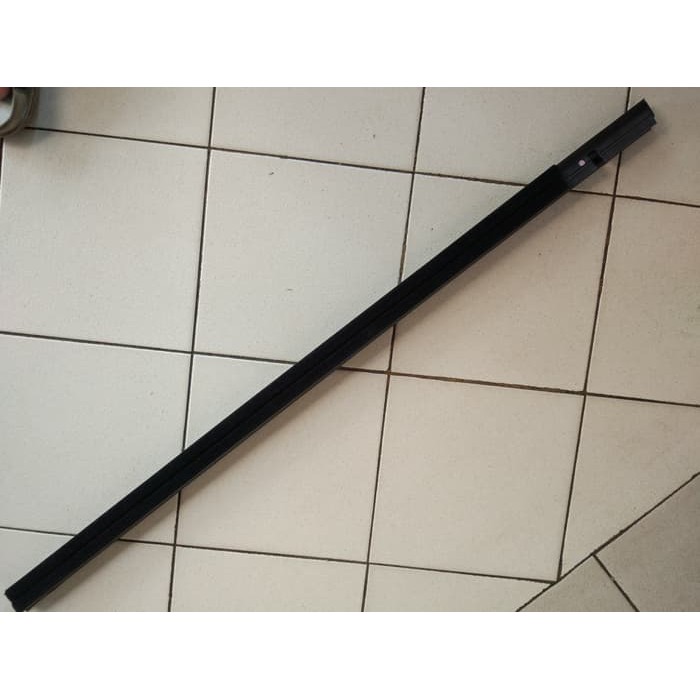 Weatherstrip Out pelipit Kaca list Kaca Luar Suzuki Apv Depan Original