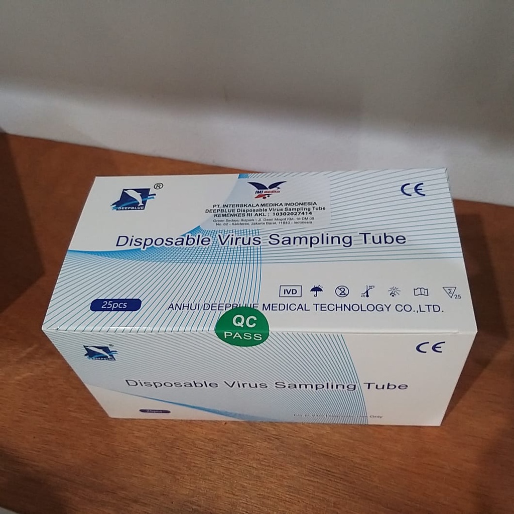 JAMIN ORI  ANHUI VTM AKL